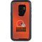 NFL Cleveland Browns Team Jersey Otterbox Defender Galaxy Skin